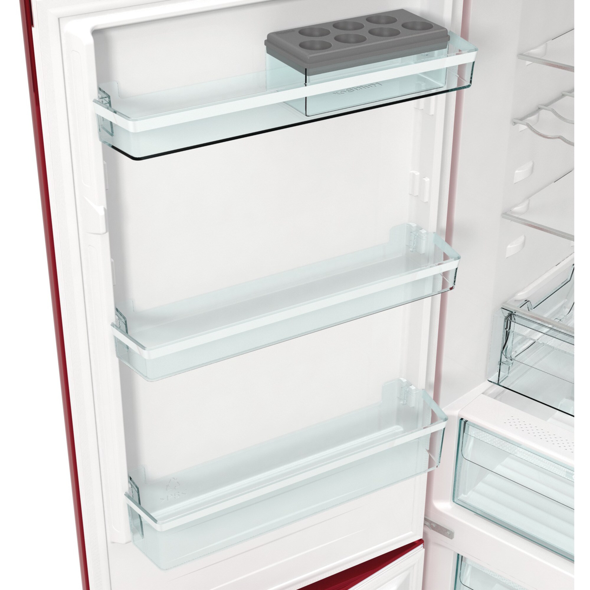 gorenje Kühl-/Gefrierkombination ONRK619DR-L