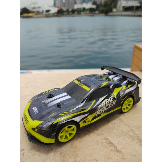 RC - Exost - Drift Racer