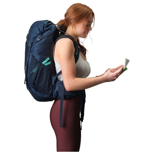 Gregory - Women's Amber 34 RC - Sac à dos de randonnée