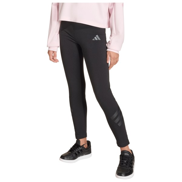 adidas - Kid's Future Icons 3-Stripes Leggings - Legging