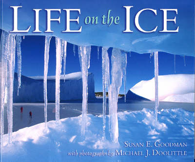 Life On The Ice (Hardback)