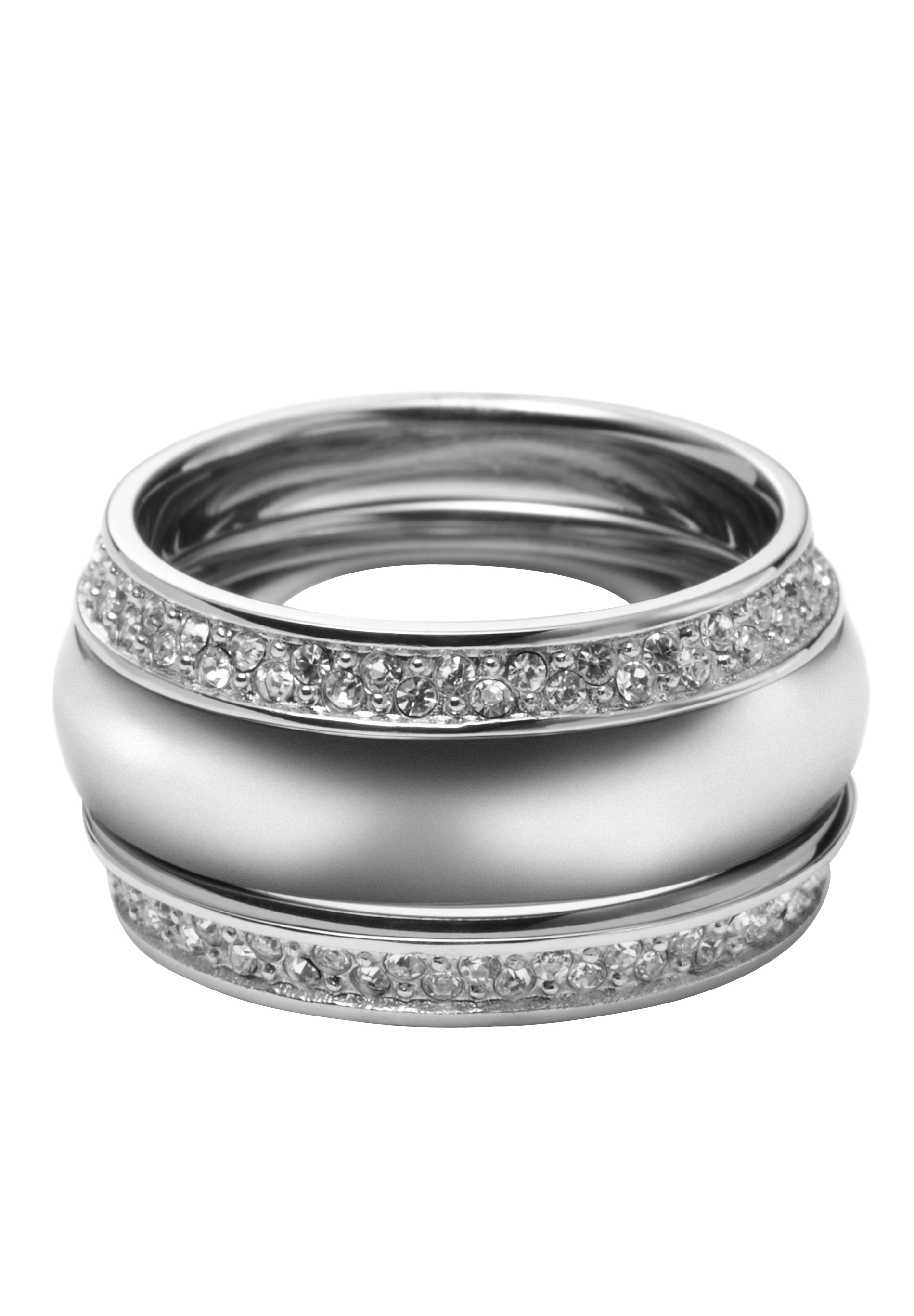 Fossil Damenring JF00443