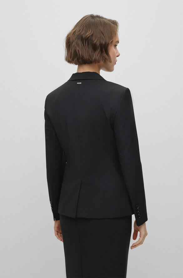 BOSS Juleah Sort