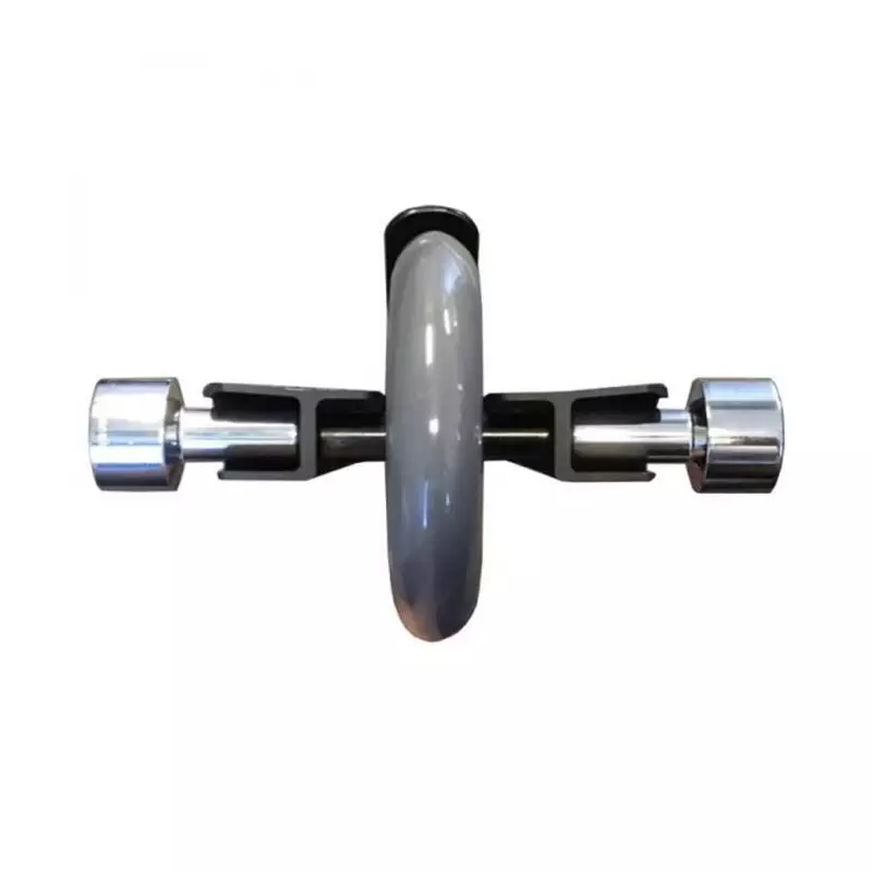 Pegs trottinette AO SCOOTERS Square Tail Peg chromoly