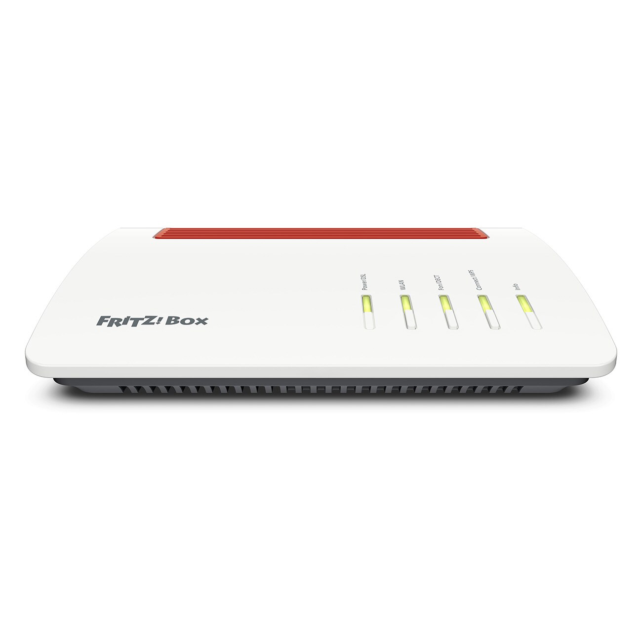 AVM FRITZ!Box 7590 AX weiß WLAN Router