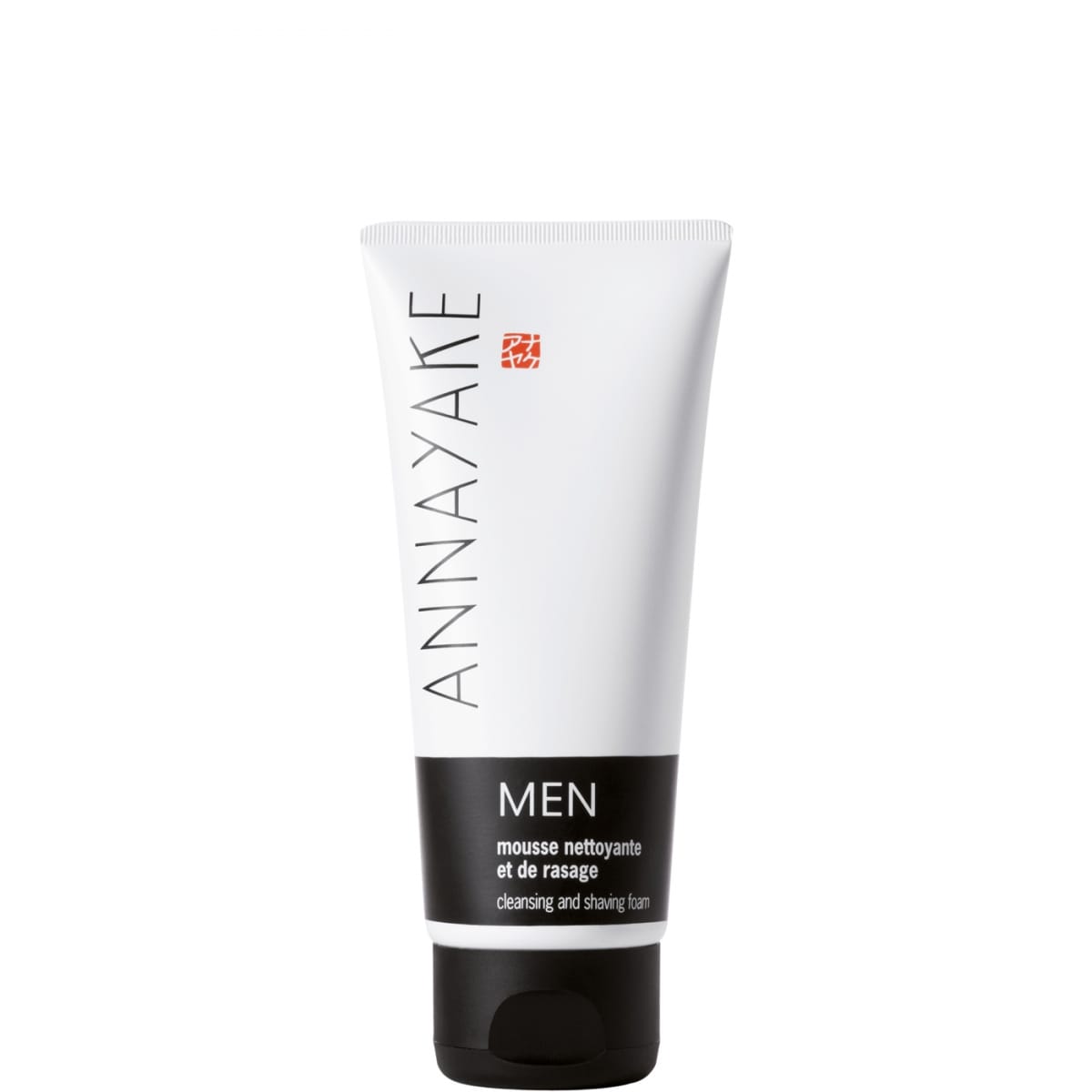 Annayaké Men Annayaké Men Mousse Nettoyante et de Rasage