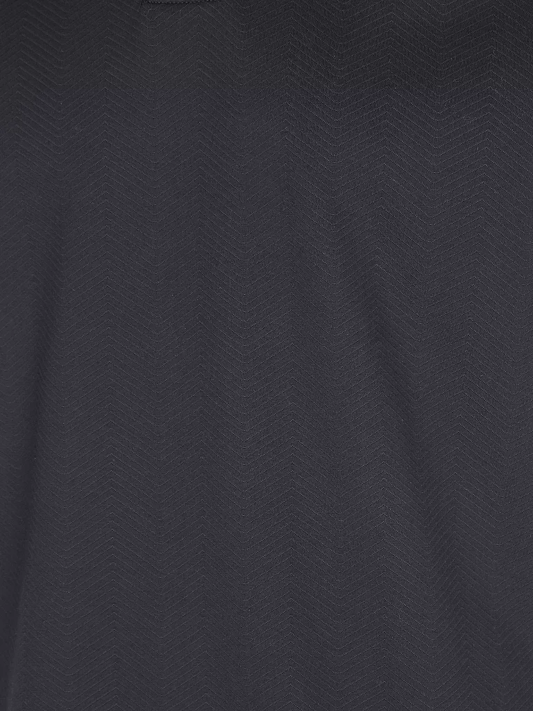 EMPORIO ARMANI Poloshirt  dunkelblau