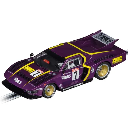 Carrera Digital 132 - De Tomaso Pantera 