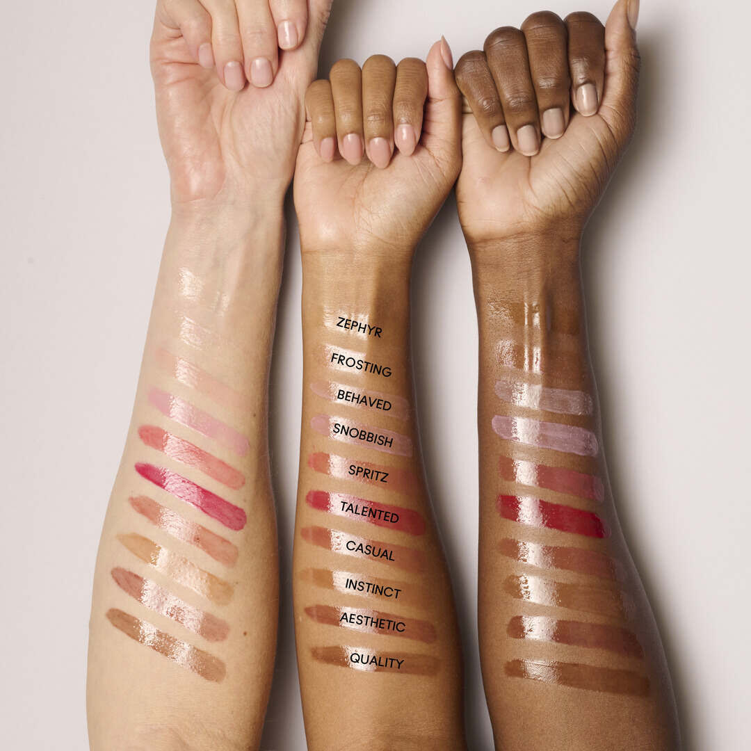 MAC LIPGLASS Air Non-Sticky Gloss