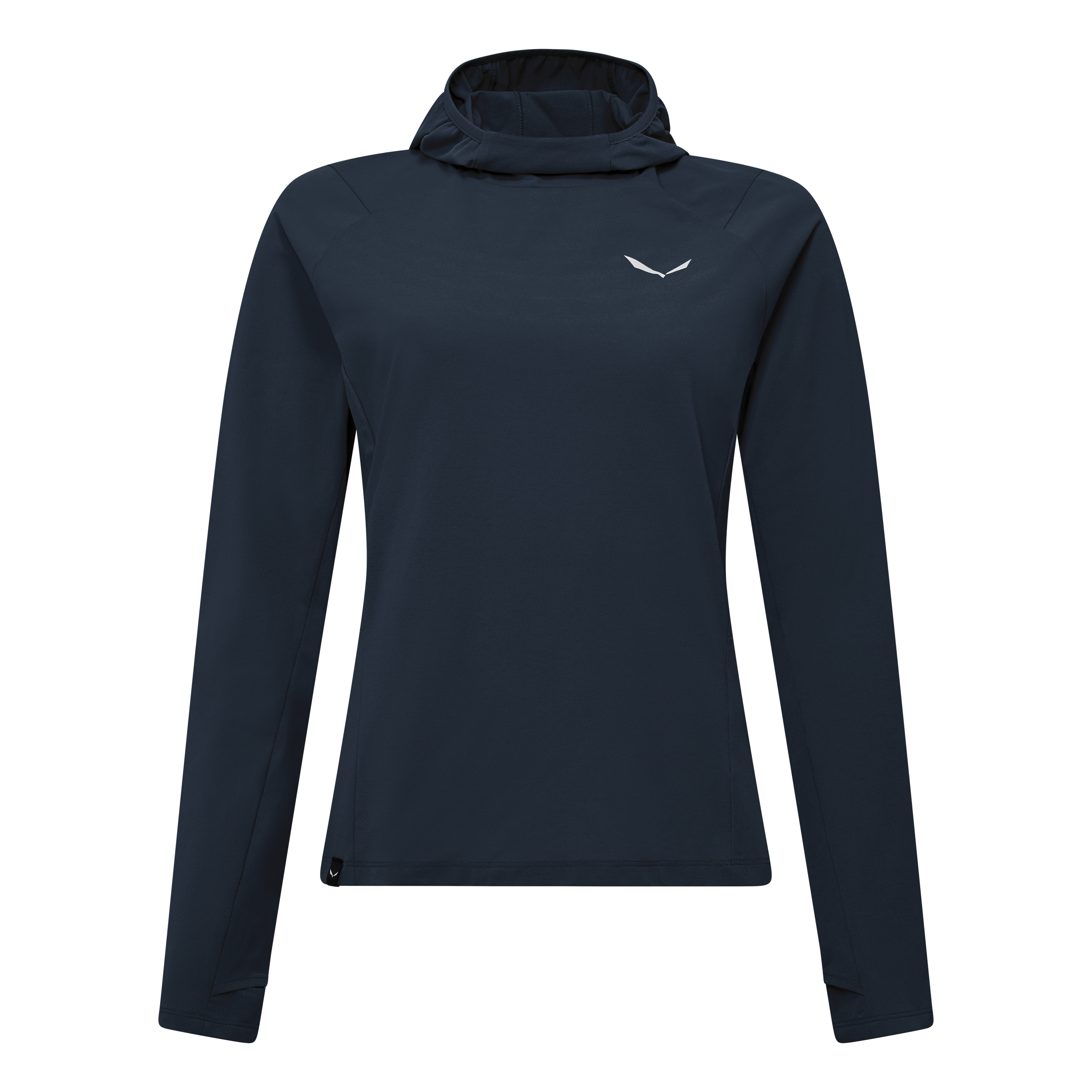 Puez Sun Pullover Damen