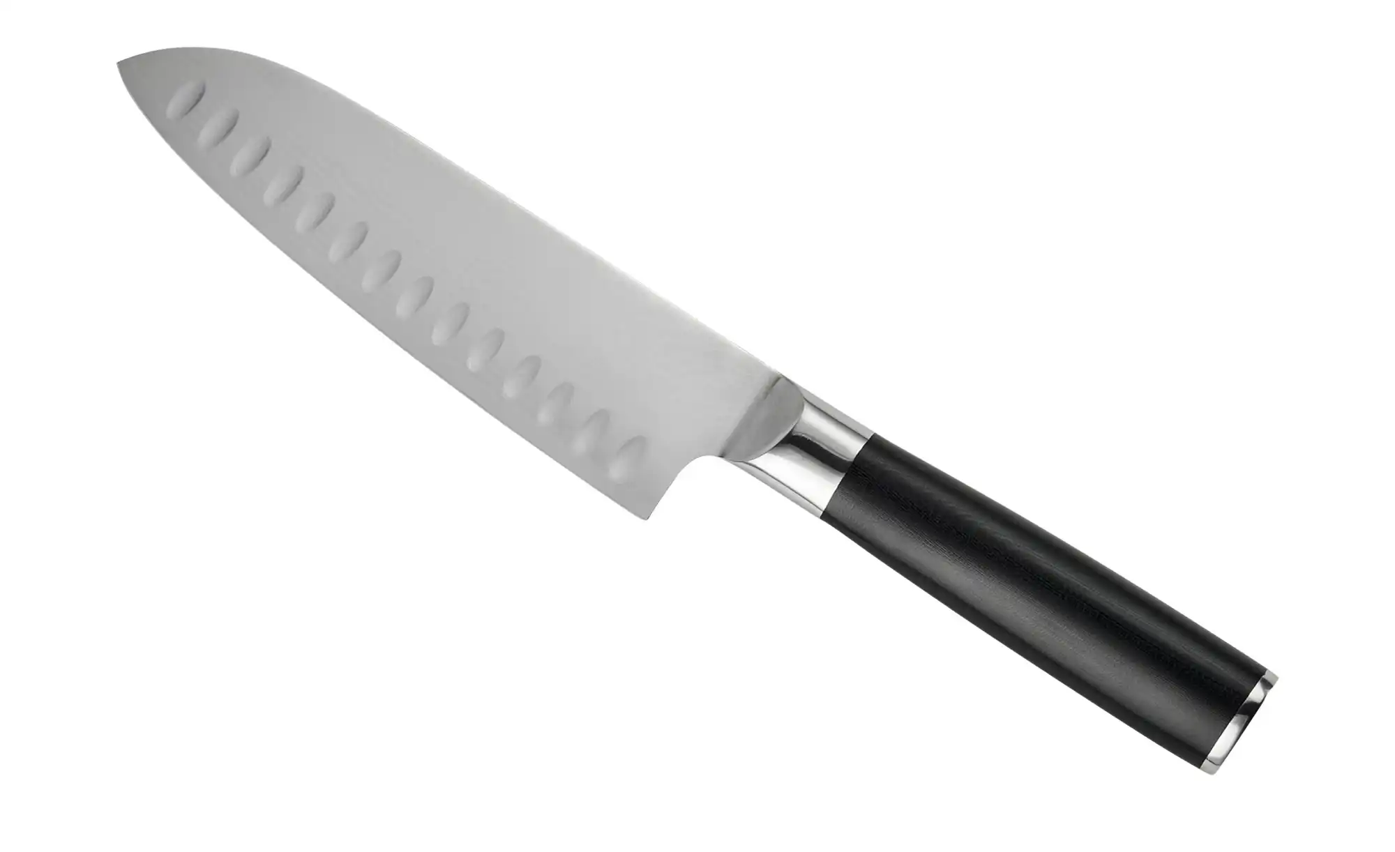 Meisterkoch Santokumesser 16,5 cm SIRIUS