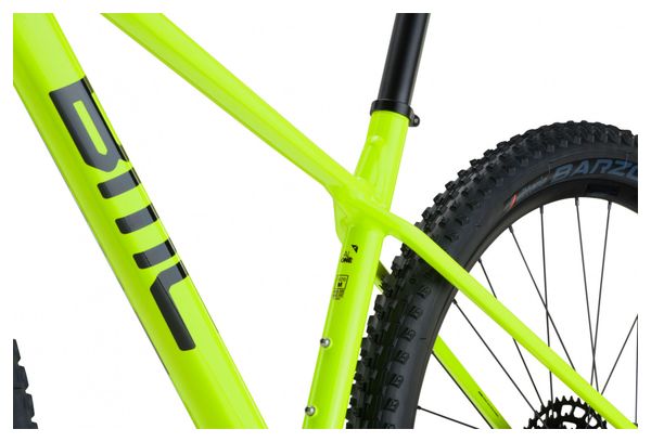 VTT Semi-Rigide BMC Twostroke AL One Sram NX Eagle 12V 29'' Vert Poison