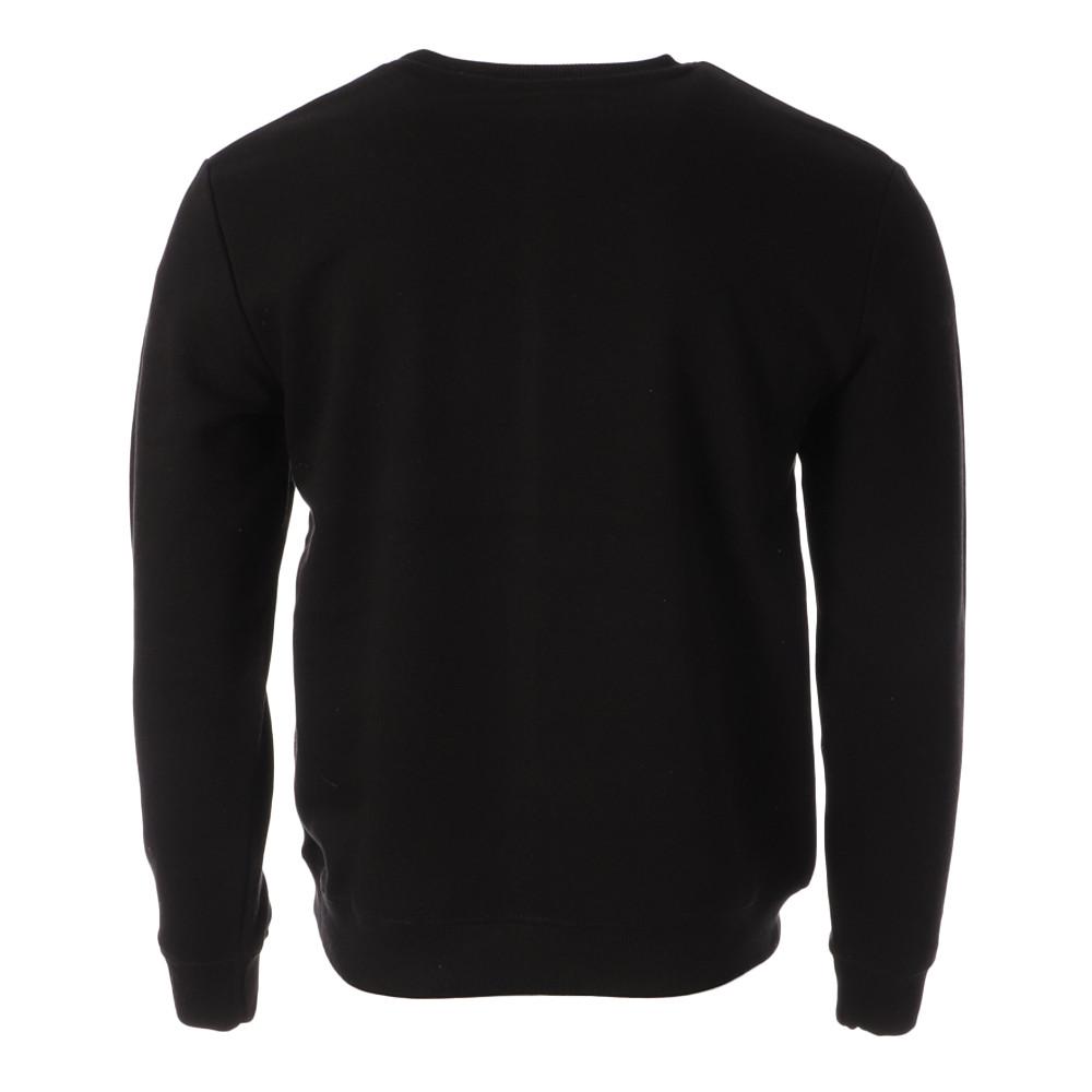 Airness Sweat Noir Homme Airness Zephyr