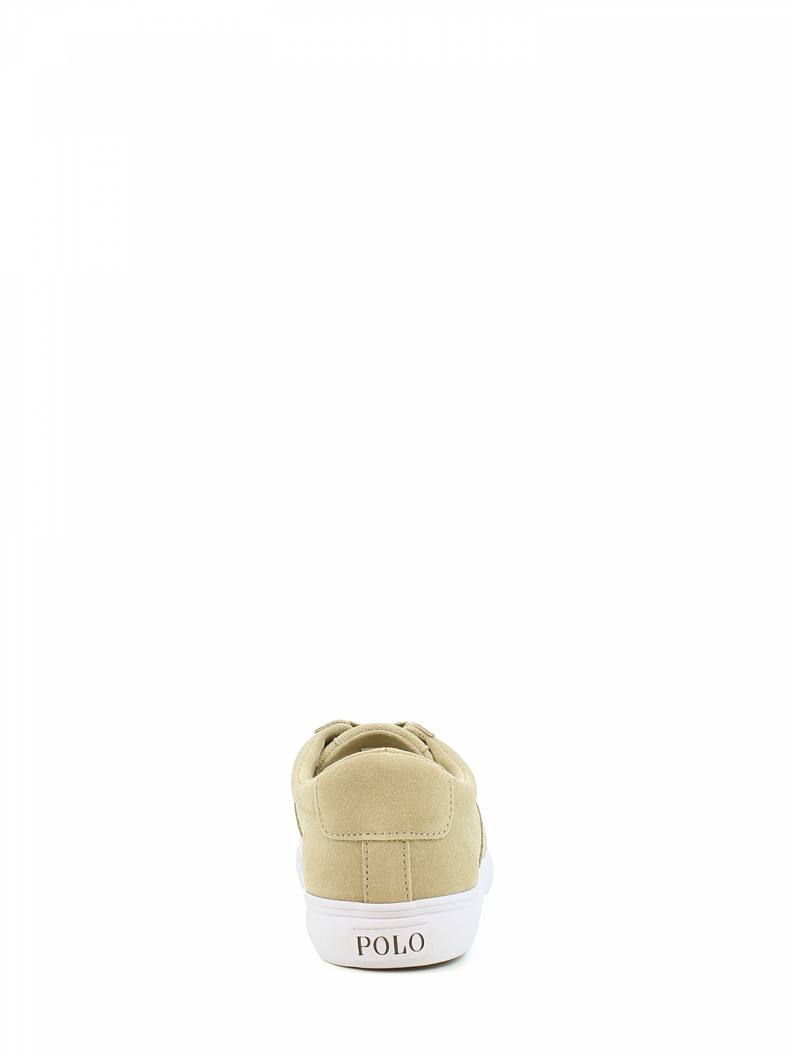 Polo Sayer-sneakers-low top lace