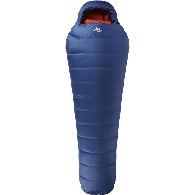 Mountain Equipment Herren Classic Eco 500 Schlafsack