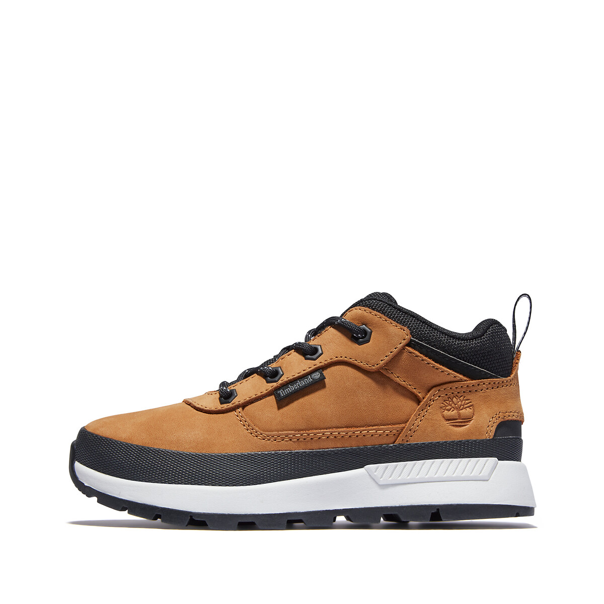 Tênis de couro Timberland Field Trekker