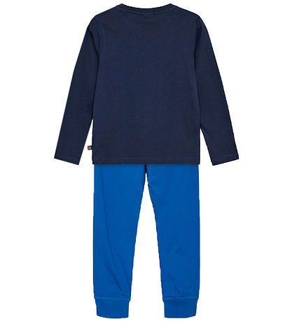 LEGO? City Natt?j - LwAris 608 - Dark Navy