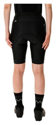 Cuissard Vaude Women's Advanced IV Noir