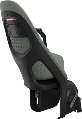 Thule Yepp 2 Maxi Frame Mount Sykkelsete, Agave
