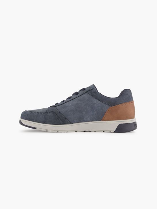 bugatti Sneaker Blau