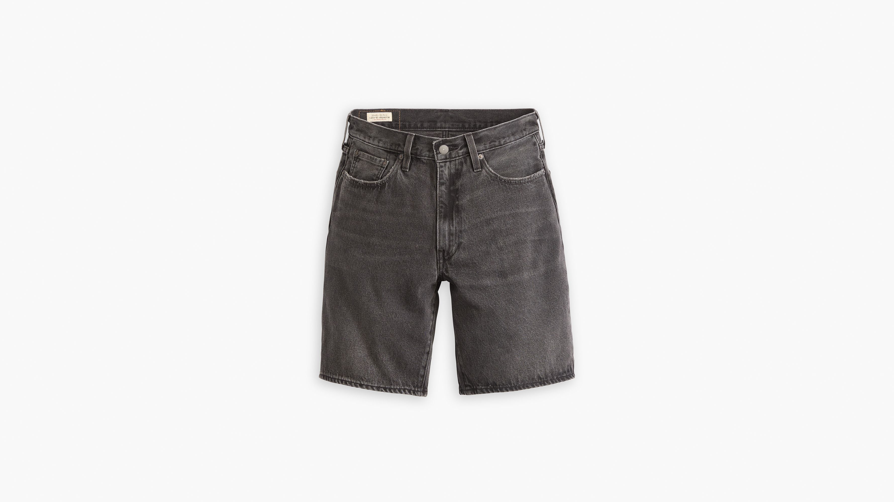 Short 468™ Stay Loose - We Got Motion Shorts - Noir