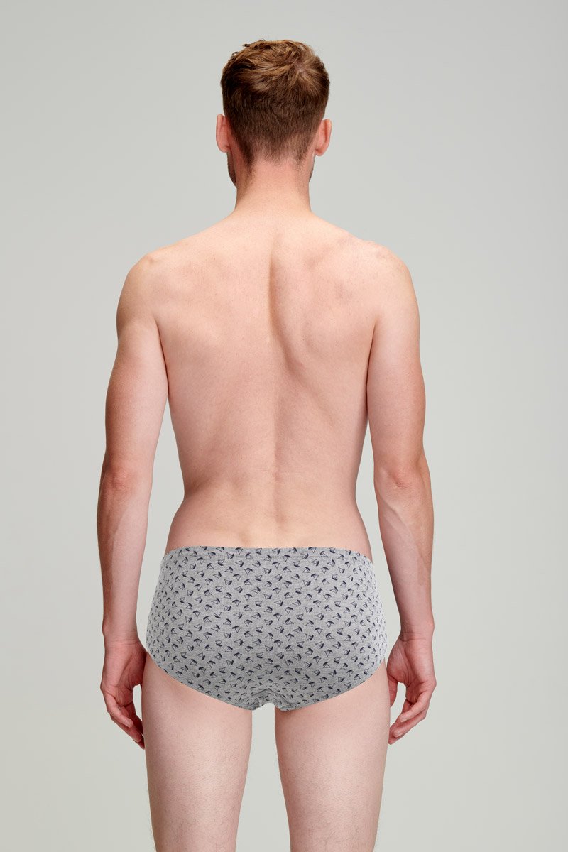 Slip motifs 
