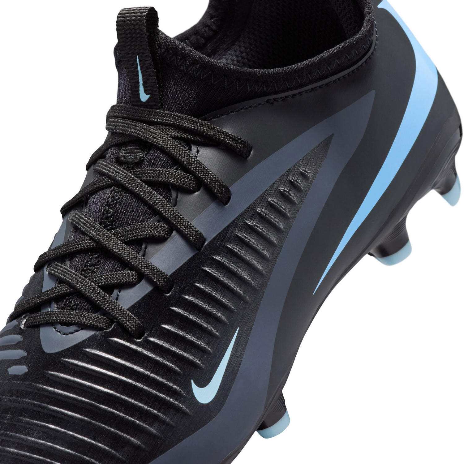 Nike Phantom 6 Low Academy FG/MG Kids