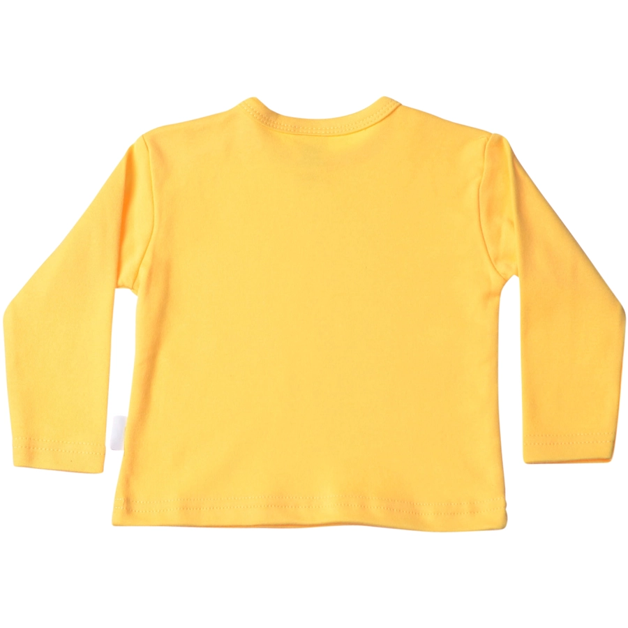 Liliput Langarmshirt gelb