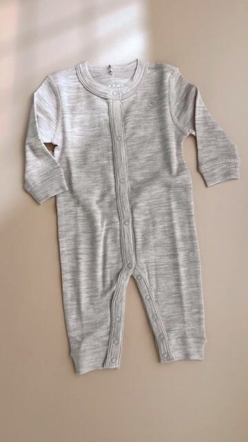 Ullpysj – Tynn ullkvalitet – 100% Merino
