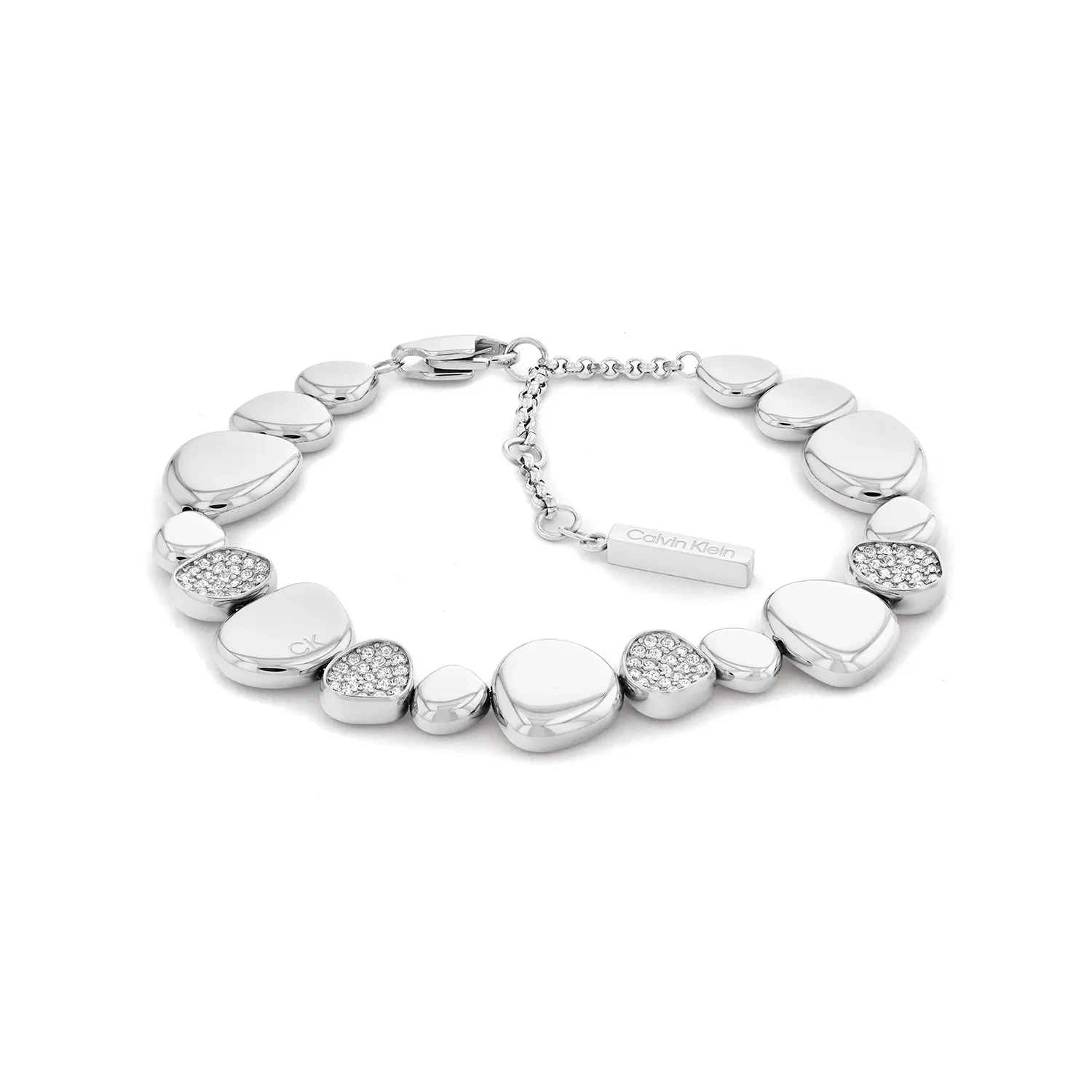 Calvin Klein Enchant Armbånd Rustfrit Stål 35000220