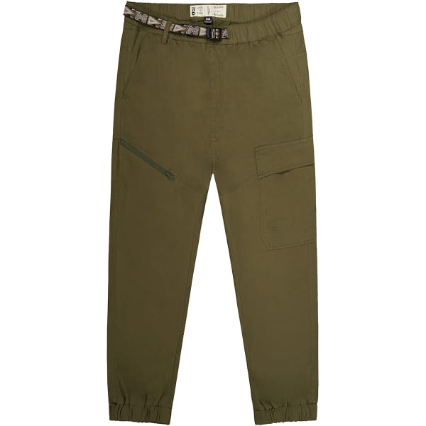 Pantalon PICTURE TOHOLA PANTS TOBACCO