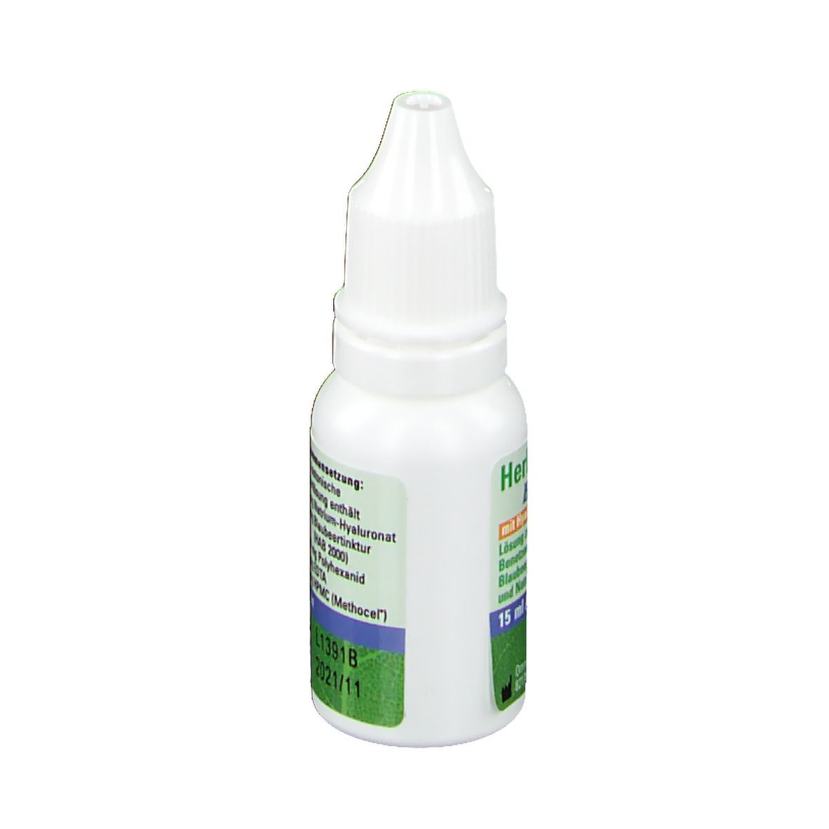 Herba-Vision® Blaubeere