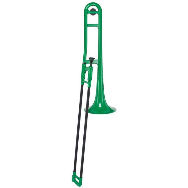 pBone music pBone Green