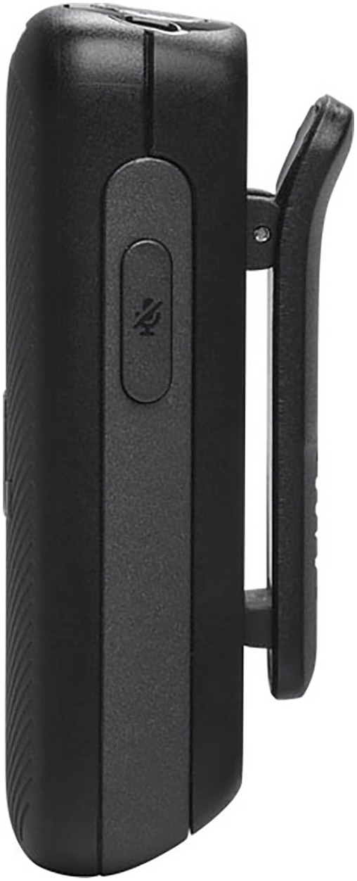 JBL Mikrofon »Quantum Stream Wireless Lightning«