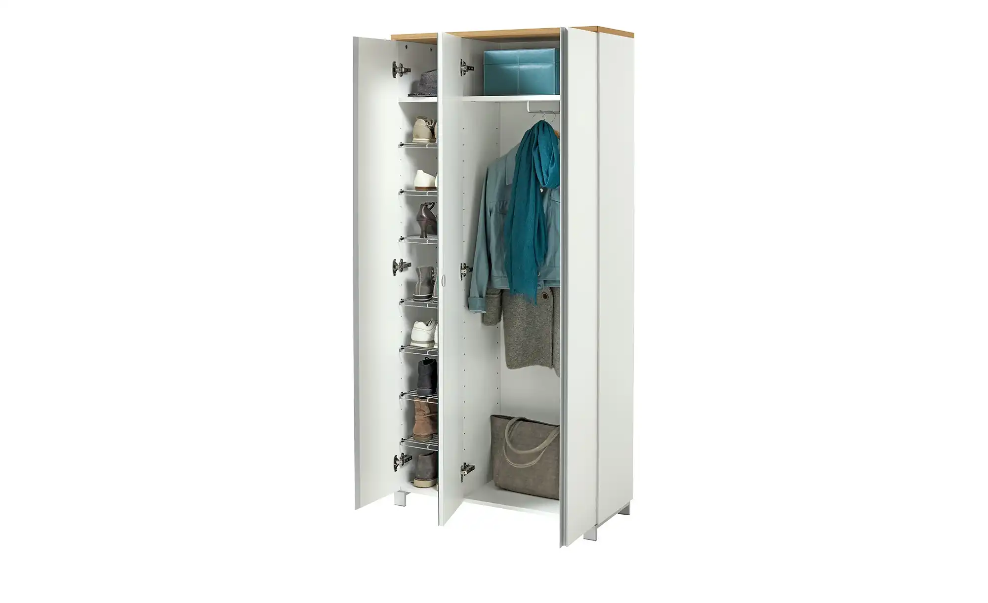 Dielenschrank Skala