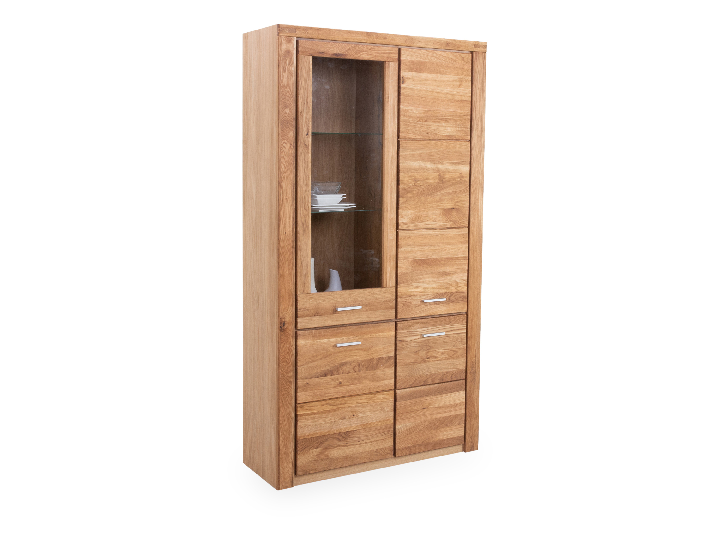 Vitrine Ela