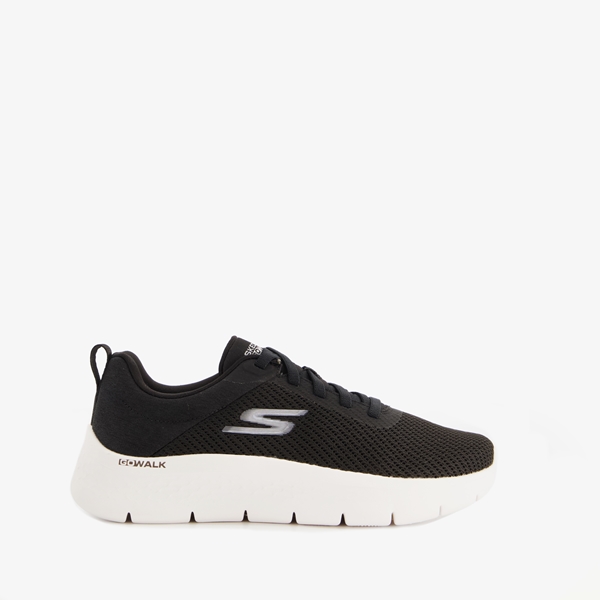 Skechers Go Walk Flex - Alani dames sneakers zwart