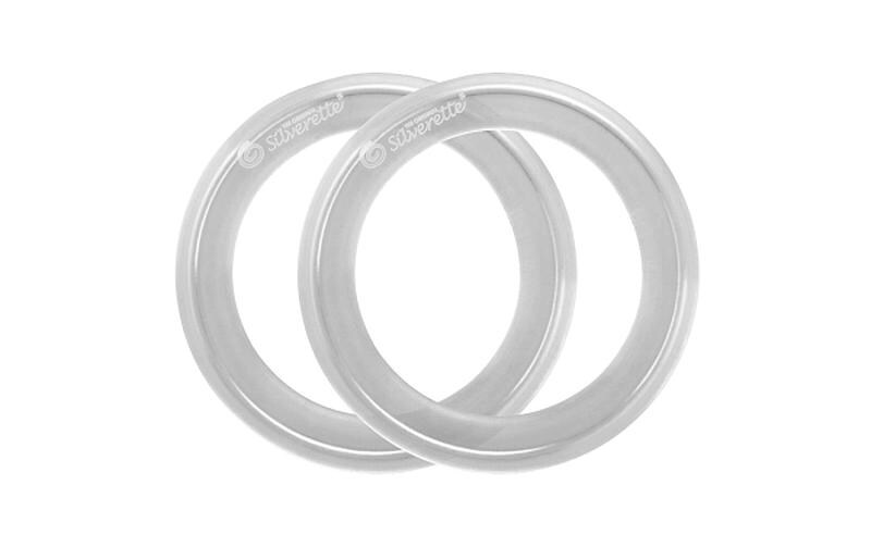 Ringe O-Feel 2 Stk.Schneller Schutz für Ihre Brustwarzen