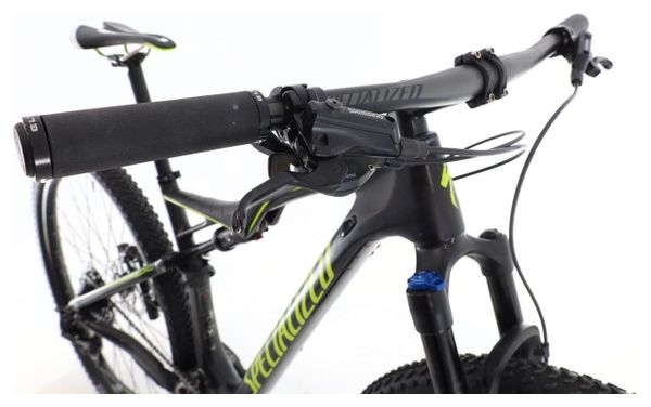Produit reconditionné · Specialized Epic FSR Carbone GX / Vélo VTT / Specialized | Bon état