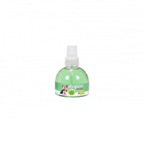 Colônia Wuapu Musky Fresh para Cães