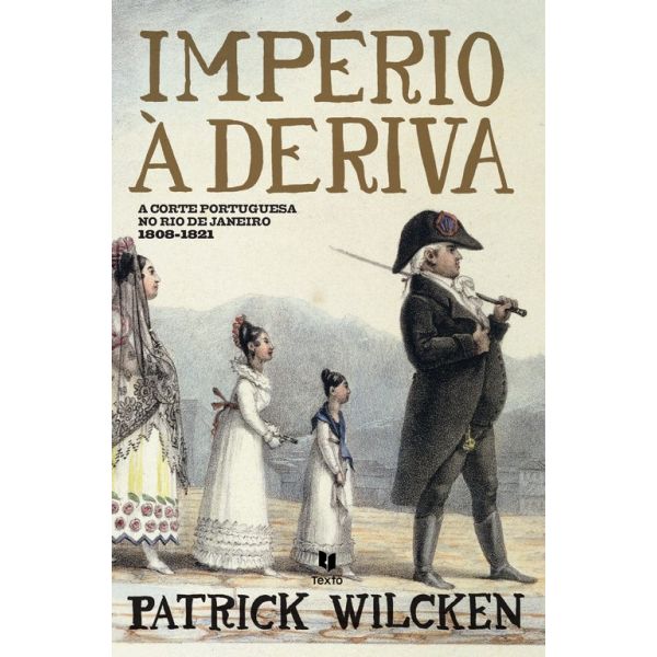 Império à Deriva