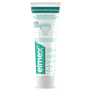 elmex Sensitive Professional Zahnpasta