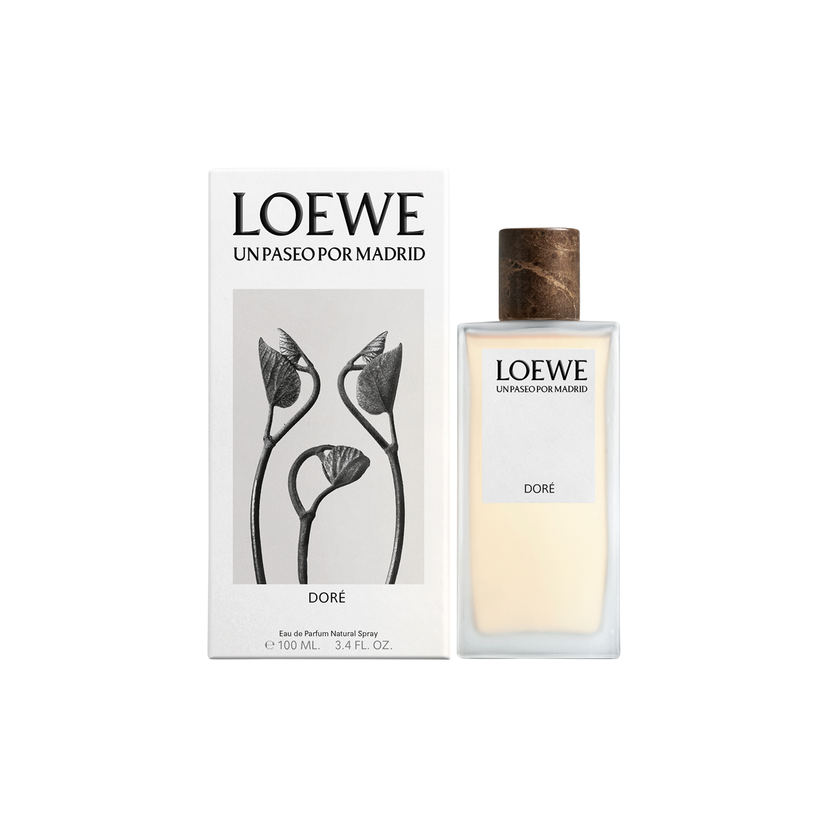 Mayrit Eau de Parfum 100ml