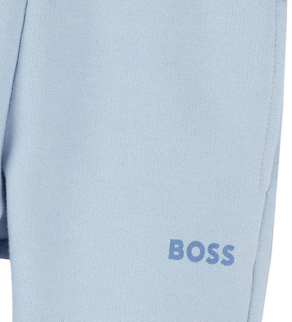 BOSS Jogginghosen - Persisch Blue