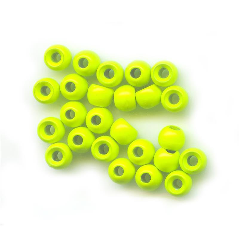 Bille Tungstene Tof - Fluo Chartreuse