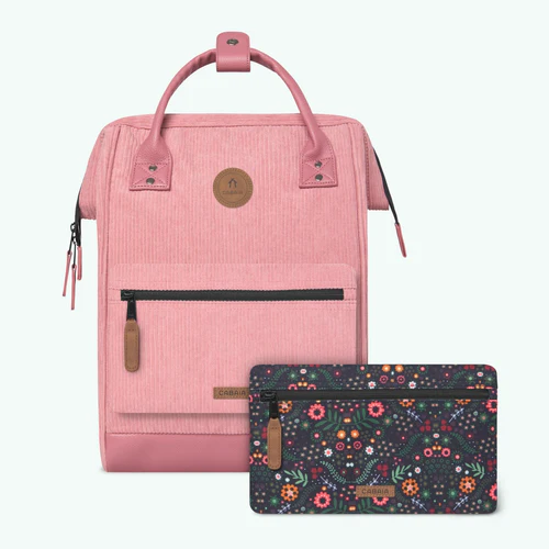 Sac à dos Adventurer Medium Gold Coast rose
