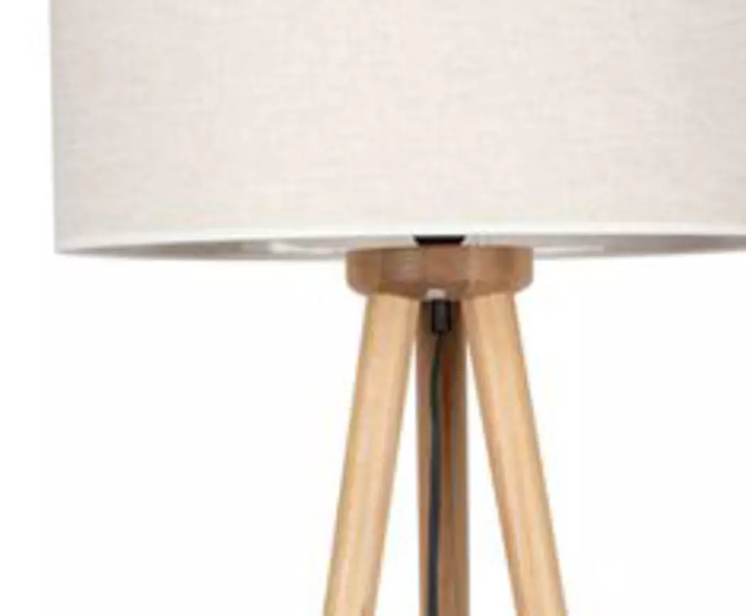 Stehlampe Boho