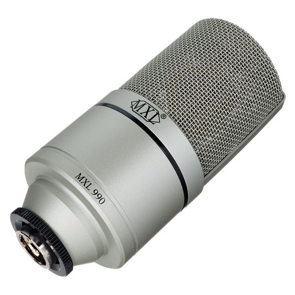 MXL 990/991 Set