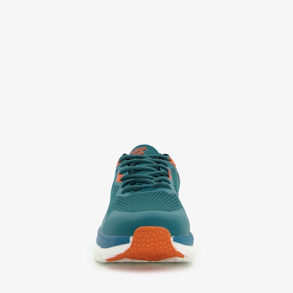Osaga Angelo heren sneakers blauw