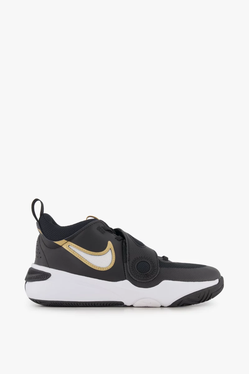 Nike Team Hustle D 11 Kinder Basketballschuh